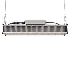 SpectraBUD X500 - 500W LED Pflanzenlampe IP67 | BloomLED