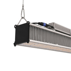 SpectraBUD X500 - 500W LED Grow Light IP67 | BloomLED