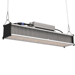 SpectraBUD X500 - 500W LED Pflanzenlampe IP67 | BloomLED