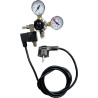 Growbro CO₂ Controller – Automated Indoor CO₂ Regulation