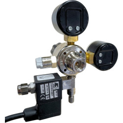 CO₂-Regler Growbro – Automatische CO₂-Steuerung Indoor