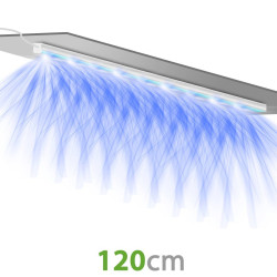 SpectraLINE 120cm 27W - Barre LED Bouturage Semis | BloomLED