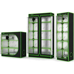 Dark Box Invernadero Propagator – Tienda Cultivo Indoor
