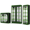 Dark Box Invernadero Propagator – Indoor Grow Tent