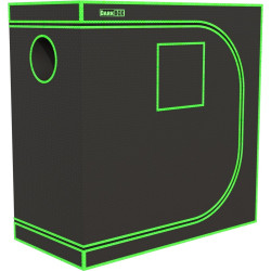 Dark Box Invernadero Propagator – Tienda Cultivo Indoor