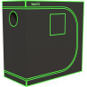 Dark Box Invernadero Propagator – Indoor Grow Tent