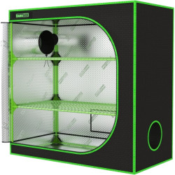 Dark Box Invernadero Propagator – Tienda Cultivo Indoor