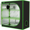 Dark Box Invernadero Propagator – Tente Culture Indoor 3 Formats