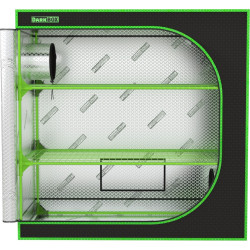 Dark Box Invernadero Propagator – Tienda Cultivo Indoor