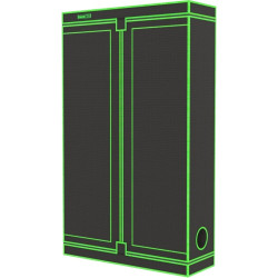 Dark Box Invernadero Propagator – Indoor Grow Tent