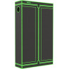 Dark Box Invernadero Propagator – Tienda Cultivo Indoor