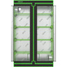 Dark Box Invernadero Propagator – Tente Culture Indoor 3 Formats