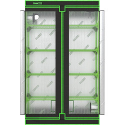 Dark Box Invernadero Propagator – Indoor Grow Tent
