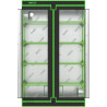 Dark Box Invernadero Propagator – Indoor Grow Tent