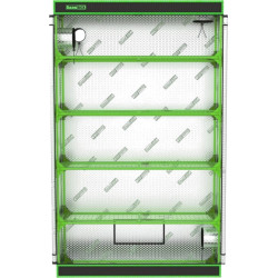 Dark Box Invernadero Propagator 3 formats | BloomLED