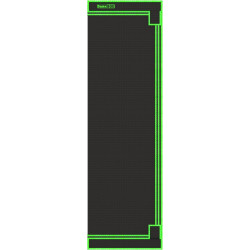 Dark Box Invernadero Propagator – Indoor Grow Tent