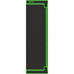 Dark Box Invernadero Propagator – 3 Sizes | BloomLED