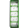 Dark Box Invernadero Propagator – Tienda Cultivo Indoor