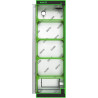 Dark Box Invernadero Propagator – Tente Culture Indoor 3 Formats