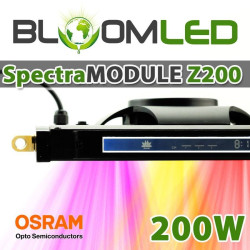 SpectraMODULE Z200 - LED Pflanzenlampe 200W OSRAM | Blo...