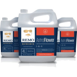 Remo Astro Flower – Professional Bloom Stimulator