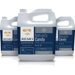 Natures Candy Remo | Huminsäuren & Fulvosäuren - BloomLED
