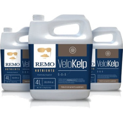 Remo Velokelp – Seaweed Growth Stimulator Indoor