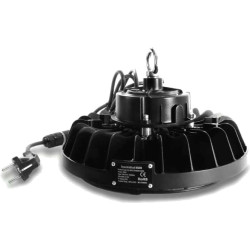 Lámpara LED 200W Crecimiento SpectraBUD M200 V2 | BloomLED