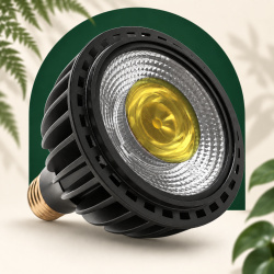SpectraBULB X20 V3 - Ampoule Horticole LED 20W E27 - Croissance & Floraison