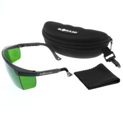Gafas BloomLED - LED especial para horticultura - ¡Comodidad y seguridad de los ojos!