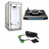 SpectraMODULE Z200 - Lampe LED horticole haut de gamme - 5 spectres, écran tactile - OSRAM