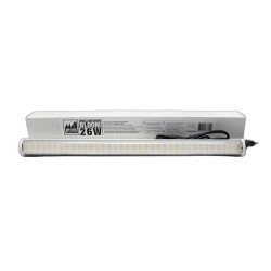 barres pour boutures P-LED 26W BLOOM 55 cm - PureLED