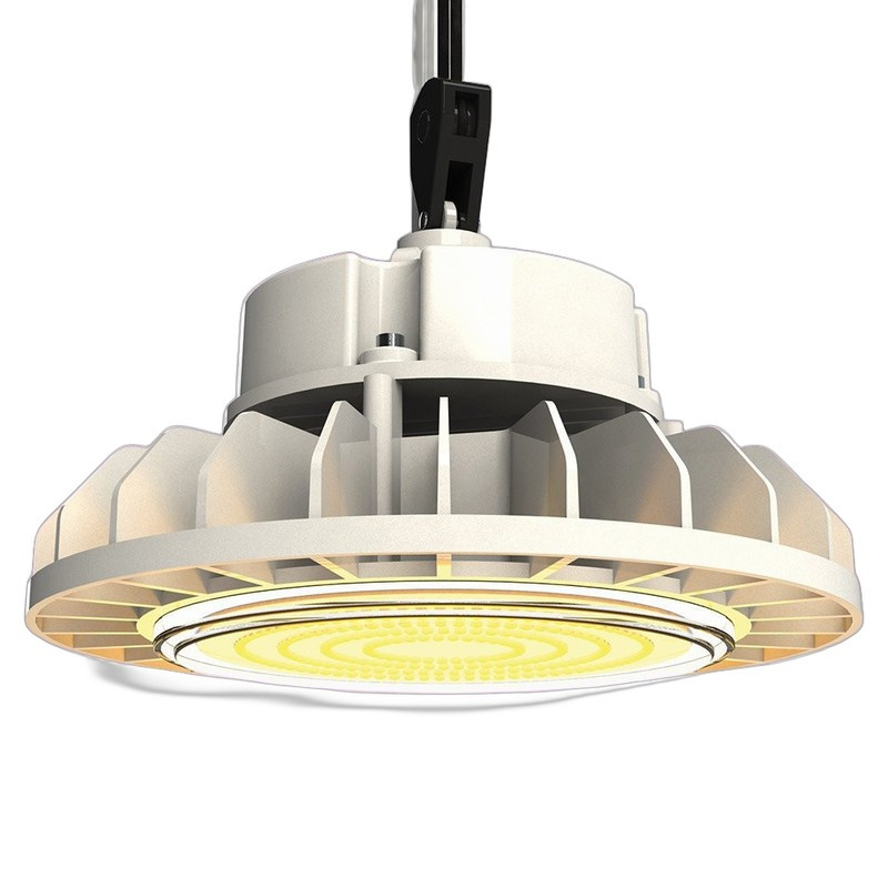 LED Hortikulturleuchte - HPLED 200W - FULL SPECTRUM - Secret Jardin