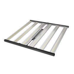 Ti PRO 510W | UV+IR - Panel LED Hortícola - Florastar