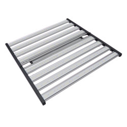 Ti PRO 840W | UV+IR - Panel LED Hortícola - Florastar