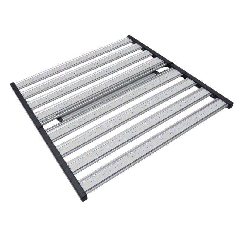 Panel LED hortícola Ti PRO 840W | UV+IR - Florastar