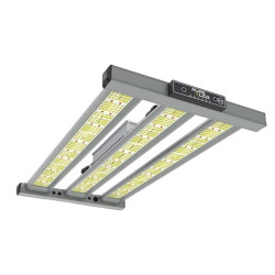 Pure LED Pro V2.0 240W - Hochwertiges Indoor-Grow-LED-Panel