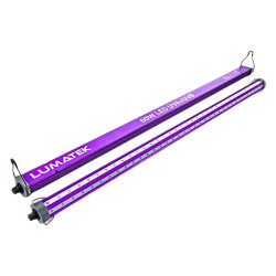 LED Supplemental Bar 30W UVA + UVB - Lumatek