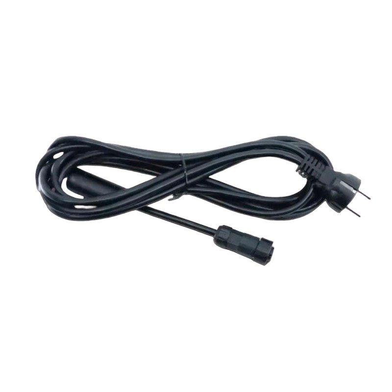 Power Cable for 30W UVA + UVB LED Bar Supplement - Lumatek