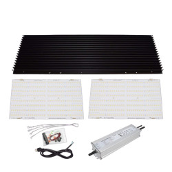 260W QB BSPEC - HLG