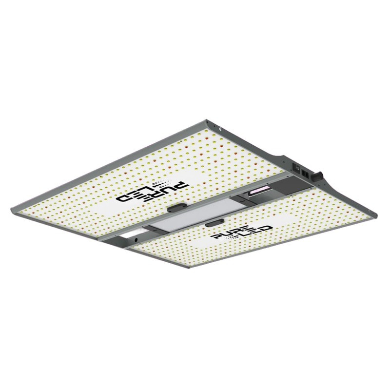 PURELED Q320 V2 - Panel LED Hortícola para crecimiento y floración