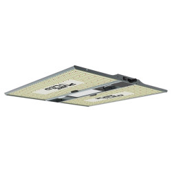 PURELED Q420 V2 - Horticultural LED Panel for Growth and Flowering