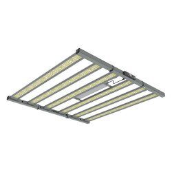 Pure LED Pro V2.0 680W - High-quality Samsung LED panel for indoor cultivation