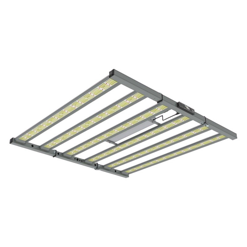 Pure LED Pro V2.0 680W - Hochwertiges Samsung LED-Anbaumodul für den Innenanbau