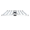 Newlite IndoorLED VB 8B 1700P 630W Pflanzenleuchten - 8 Balken 2.7 μmol/J