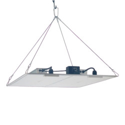 Agrolight Quantum BOARD LED-Panel 450W - Beleuchten Sie Ihre Kulturen mit Kraft und Kontrolle