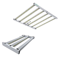 Lazerlite Pro 720W: Superior LED Lighting for Demanding Growers