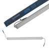 TLED FloraSTAR 42W 104cm Growing Horticultural Light - 6500K - Growth