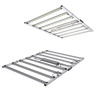 Pure Led MAX 1000W - 2.76 umol/J - Système muti-barres pour la culture intensive