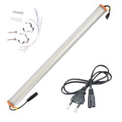 Barre horticole LED 26W - 60cm - Spectre semis, boutures et croissance - B26W - Modulaire